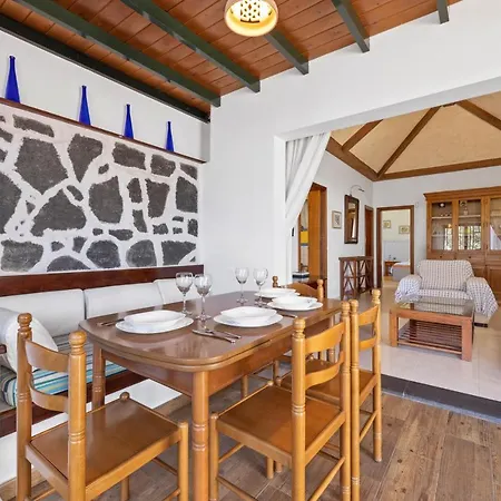 Villa Lele Playa Blanca  Exterior foto