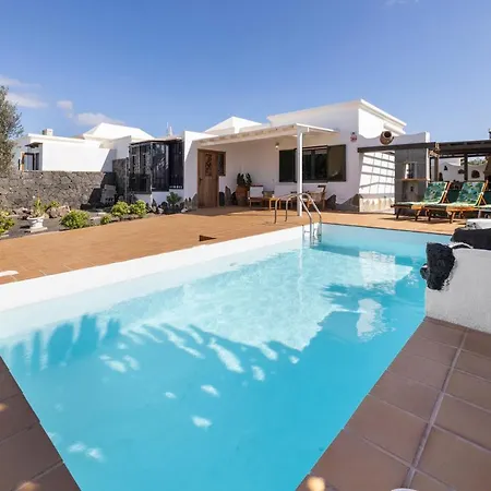 Villa Lele Playa Blanca  Exterior foto