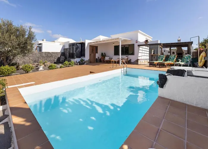 Villa Lele