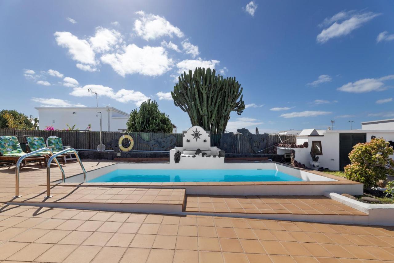 Villa Lele