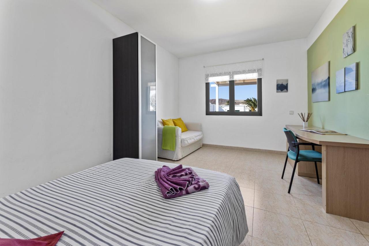 Villa Lele Playa Blanca (Lanzarote)