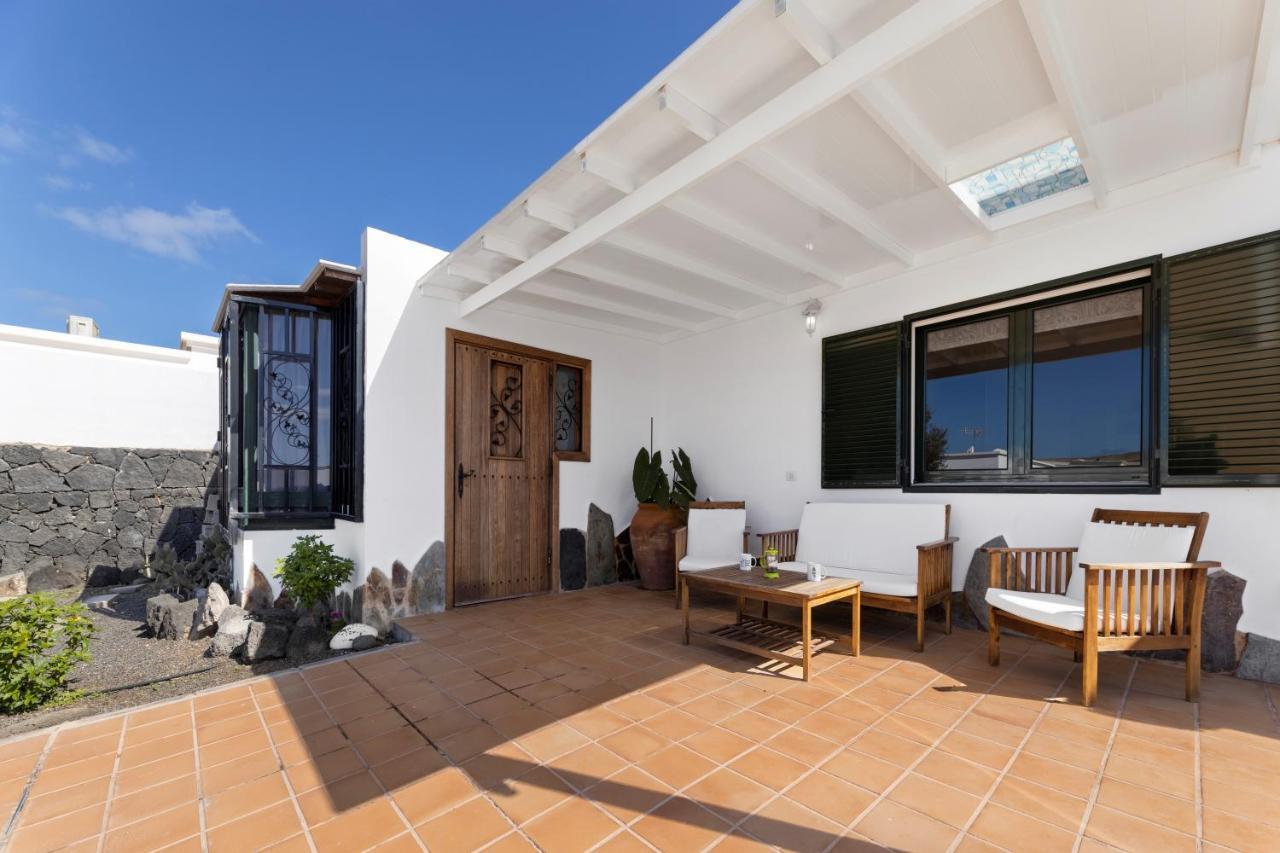 Lele Willa Playa Blanca (Lanzarote)